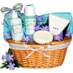 This SPA BASKET to Russia offers something fresh and earnest to all those who look into it.
