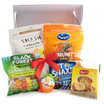 A Delicious Surprise Snack Set