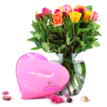 The Heart of Valentines