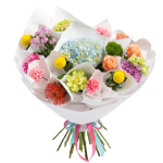 Spectrum Surge Bouquet
