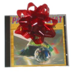 Romantik Müzik CD’’si