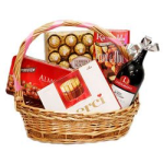 Kir Çikolatasi Sever