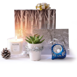 Christmas By Candlelight