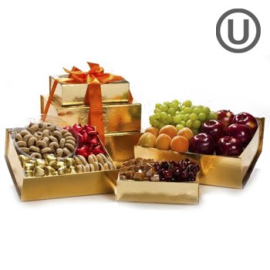 Gifts of the Golden Land