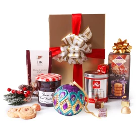 Good Morning Sunshine Coffee Gift Box
