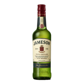 Jameson Legend Gift Set