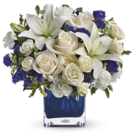 Poem of Peace Bouquet