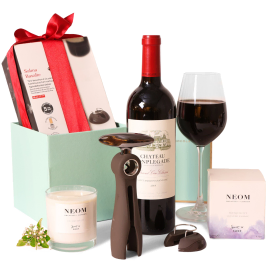 Vine and Velvet Luxury Gift Set