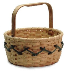 Build Your Own Gift Basket!