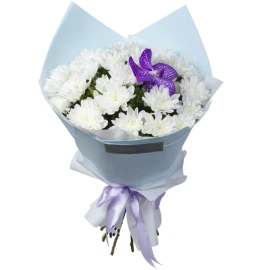 Bouquet for Lovers