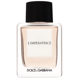 Dolce and Gabbana Limperatrice