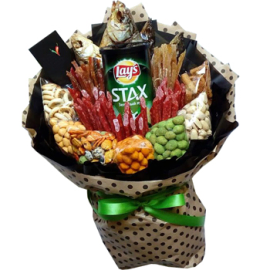 Snack Bouquet