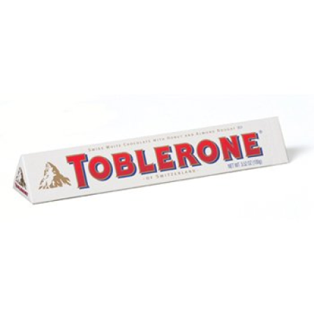 Deluxe Toblerone