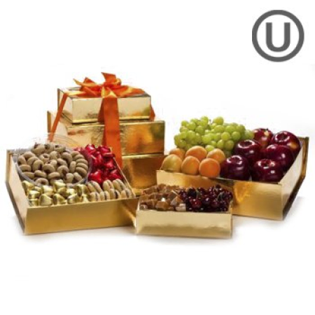 Gifts of the Golden Land