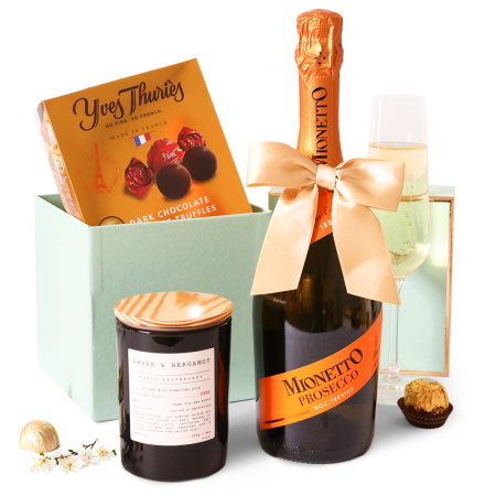 Golden Serenity Collection