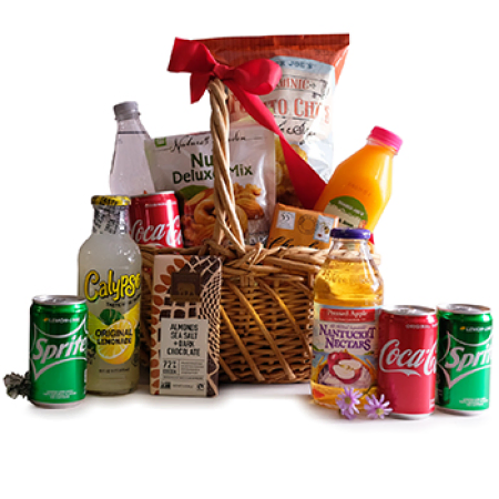 Road Trip Perfection