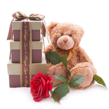 Tower of Love and Snuggles