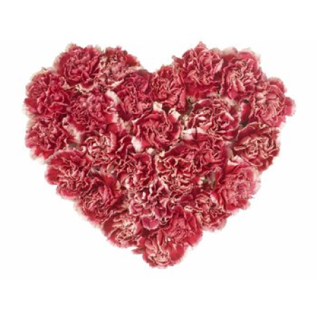 Way of the Heart Bouquet