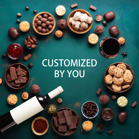 Özel Şarap Hediyesi