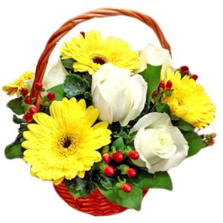 The Fashionista Bouquet