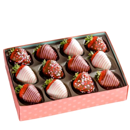 Berry Romantic