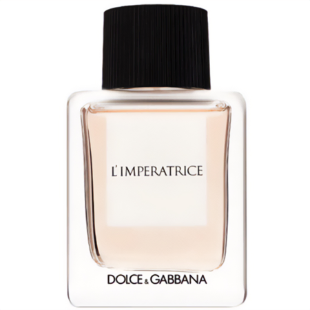 Dolce and Gabbana Limperatrice