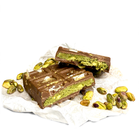 Dubai Pistachio Chocolate Delight