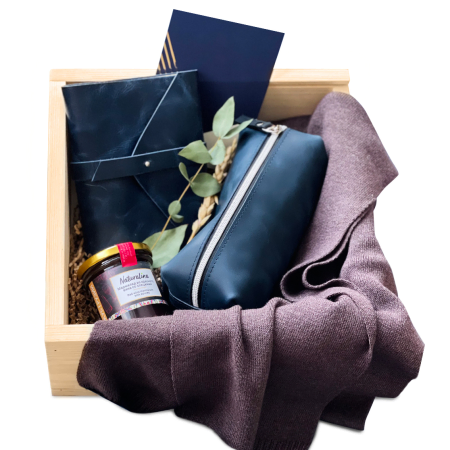 His Stylish Travel Essentials