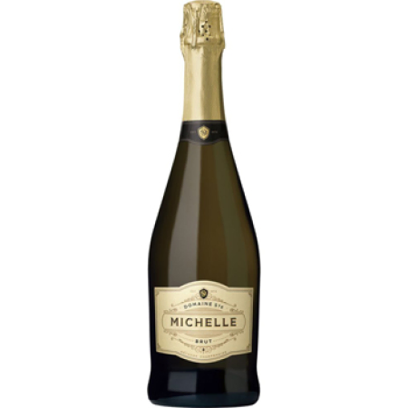 Bottle of Domaine Ste. Michelle