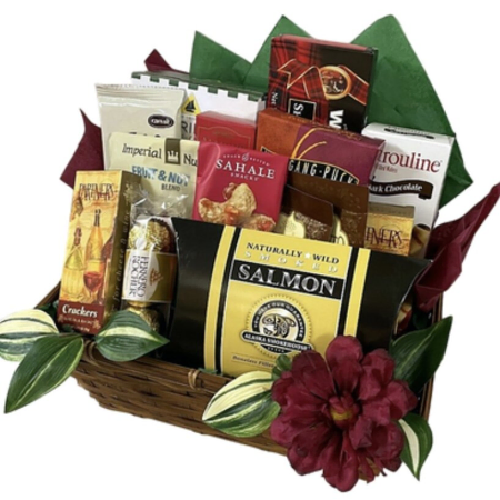 Kosher Delights Gift Tray