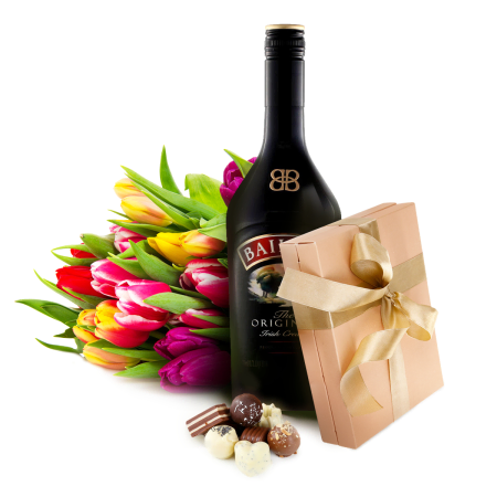 Valentine görkemli set